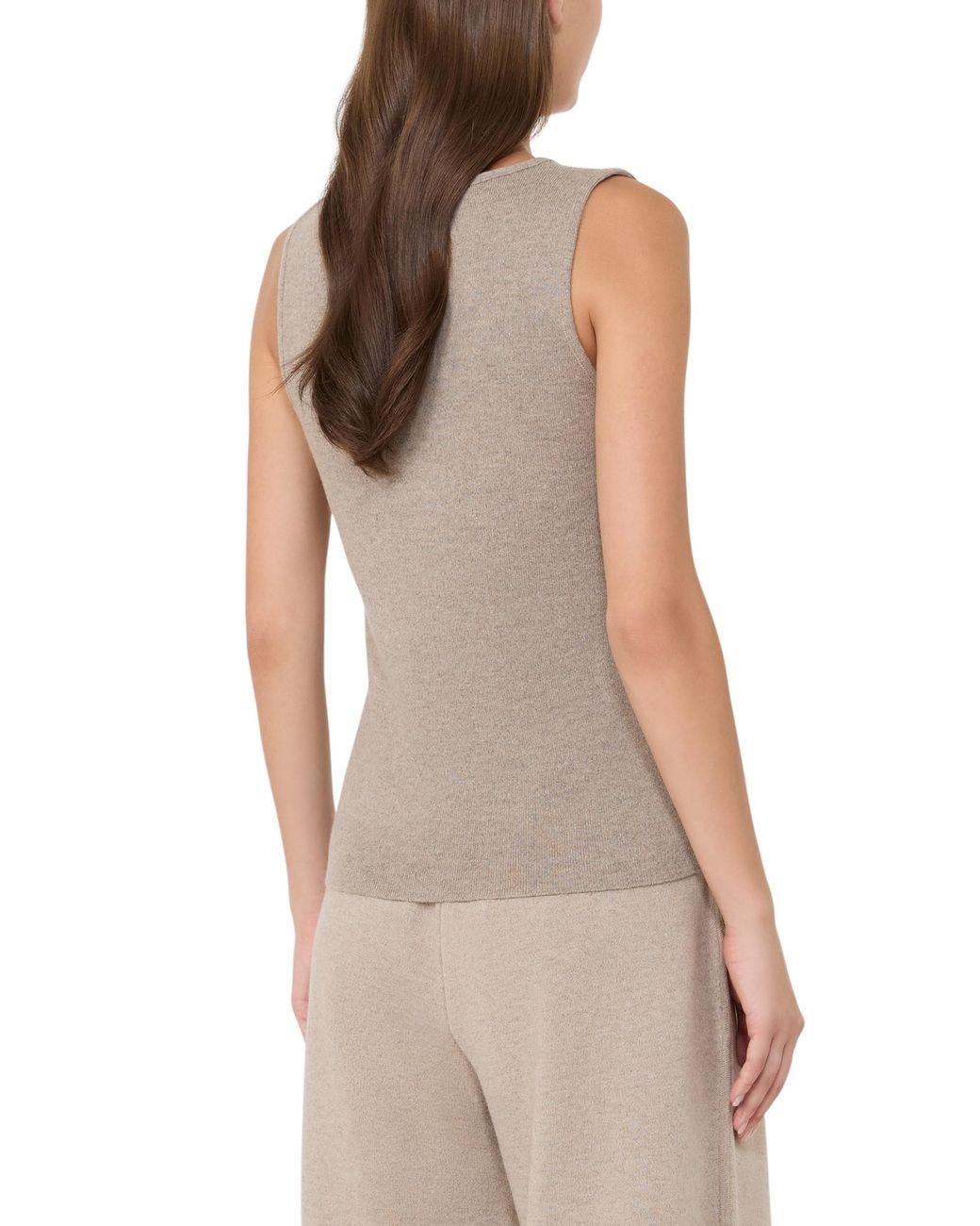 Max Mara Natural Top Mxsaccordo