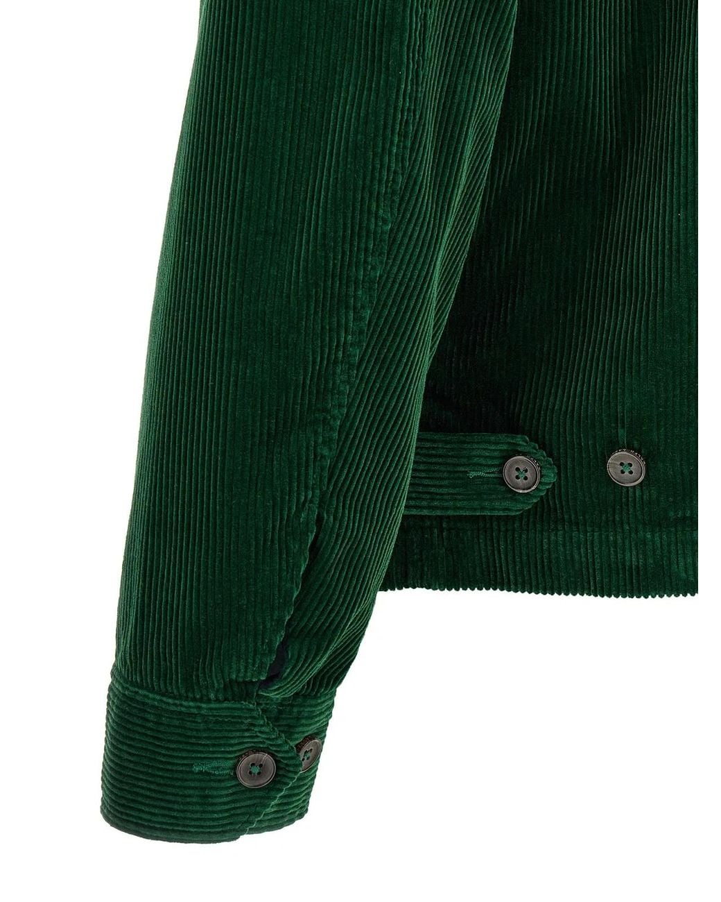 Polo Ralph Lauren Green 'Wynton' Jacket for men