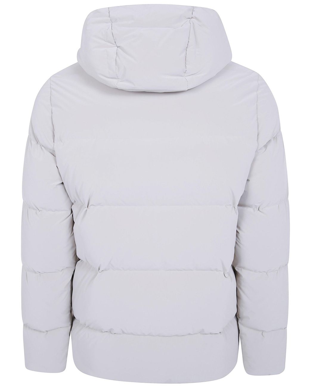 Rrd Blue "Supeuck! Tubic 14" Hood Zip Jacket for men