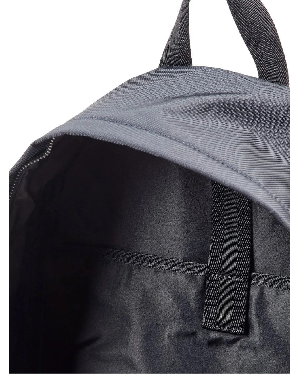 Boss Blue Catch 3.0 Logo Backpack for men