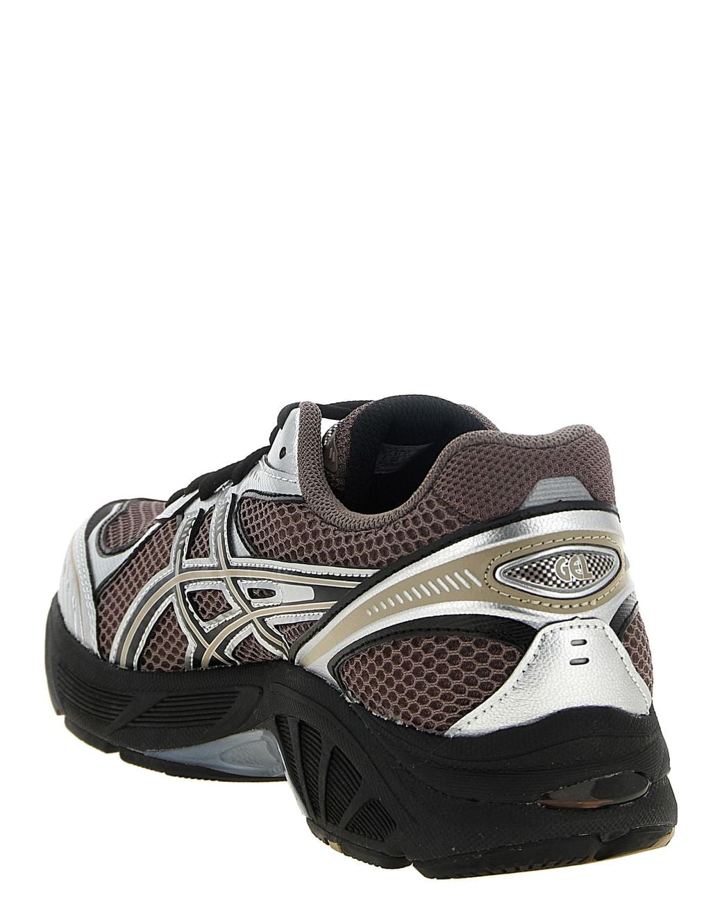Asics Brown 'Gt-2160' Sneakers for men