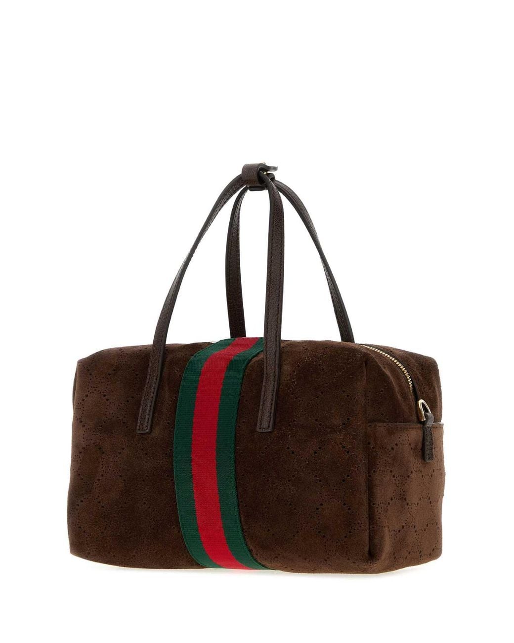 Gucci Brown Essence