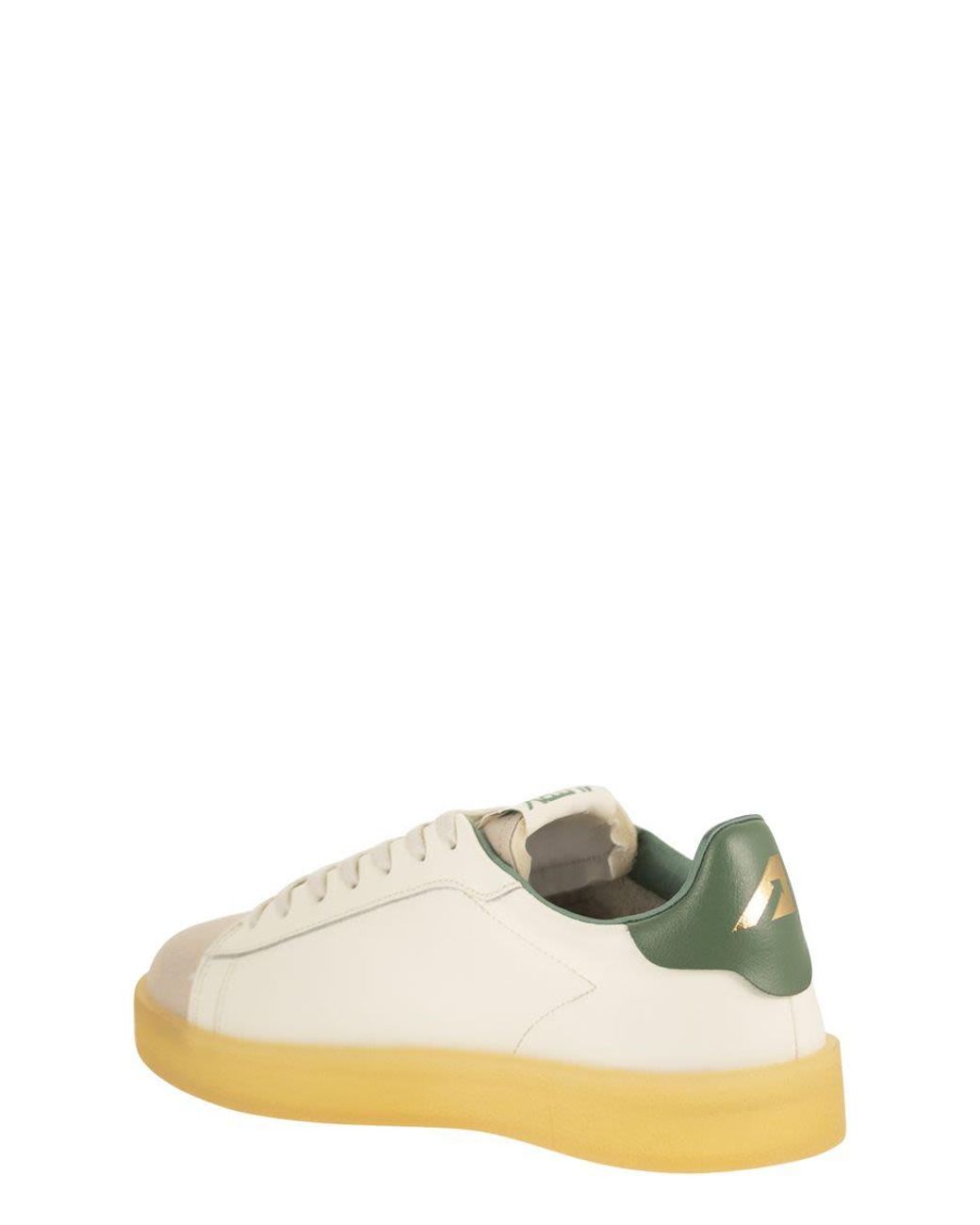 Autry Multicolor Dallas for men