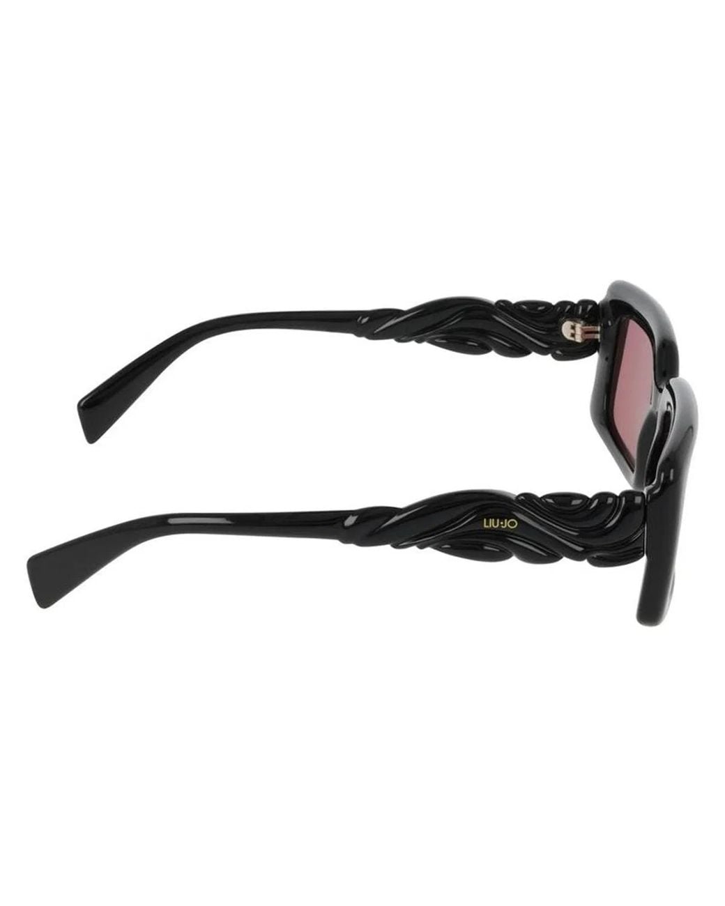Liu Jo Black Lj806S 001