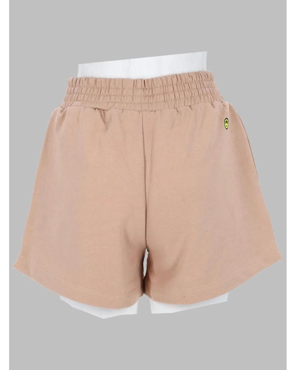 Barrow Natural Shorts