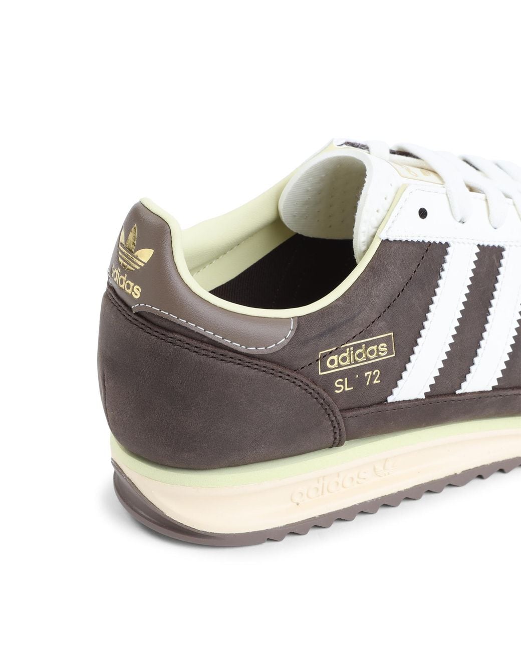 Adidas Originals Multicolor Dark Duayel Sl 72 Sneakers for men