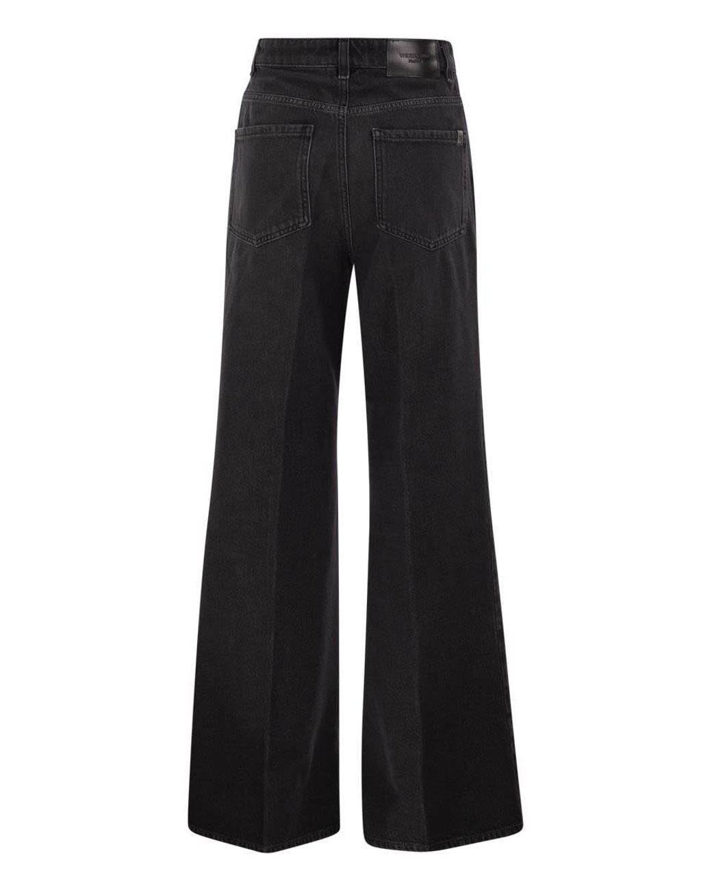 Weekend by Maxmara Black Wkdsport