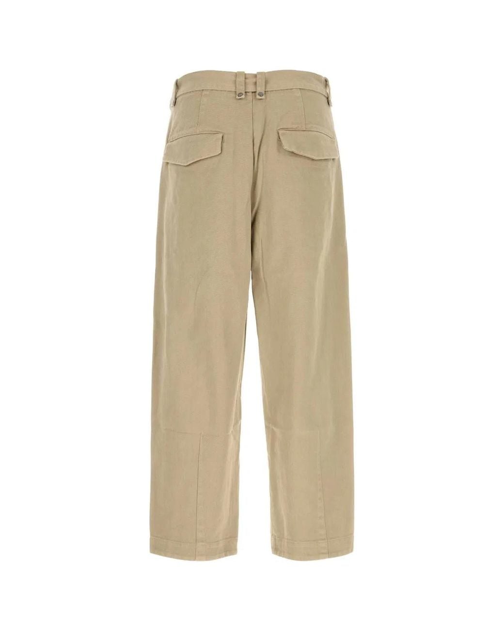 Entire studios Natural Gully Pant for men