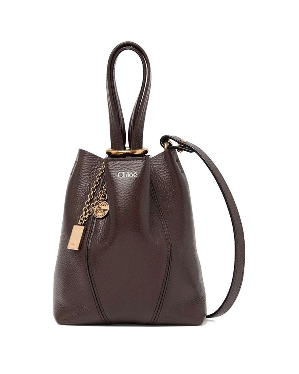 Chloé Brown Chloe Spin