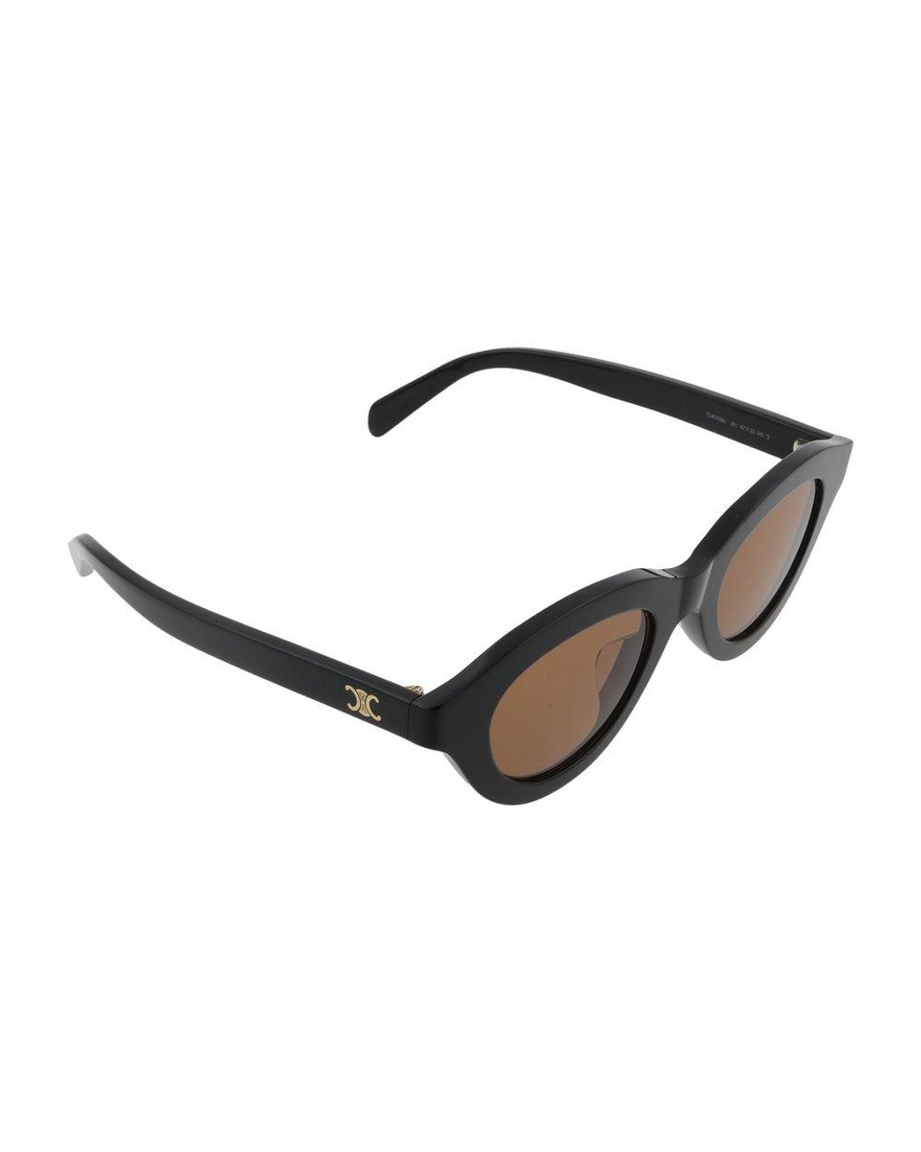 Céline Black Sunglasses Cl40338U 01J/22/145