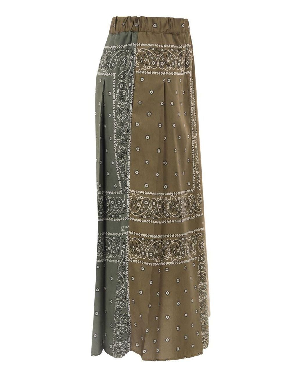 Weekend by Maxmara Green Wkdceci