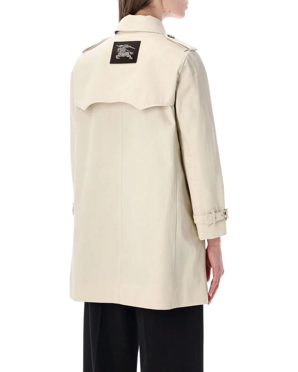 Burberry Natural Summerside Dk