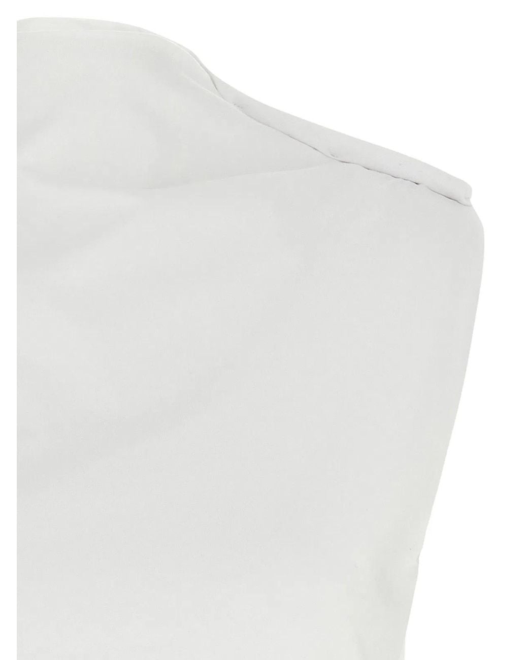 ARMARIUM White 'Glenda' Top