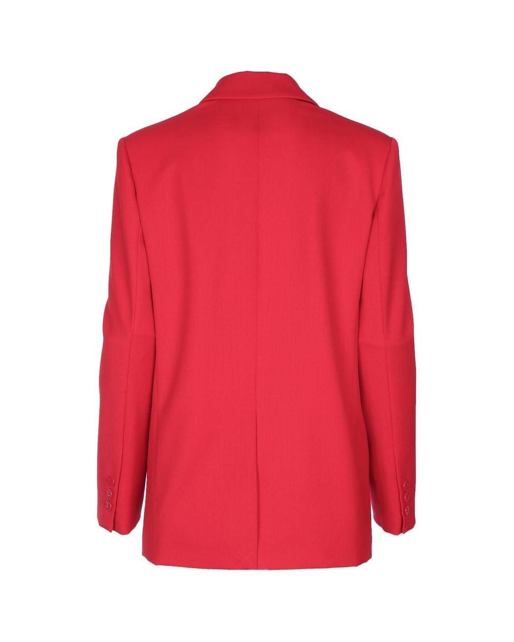 Elisabetta Franchi Tailored Blazer Jacket