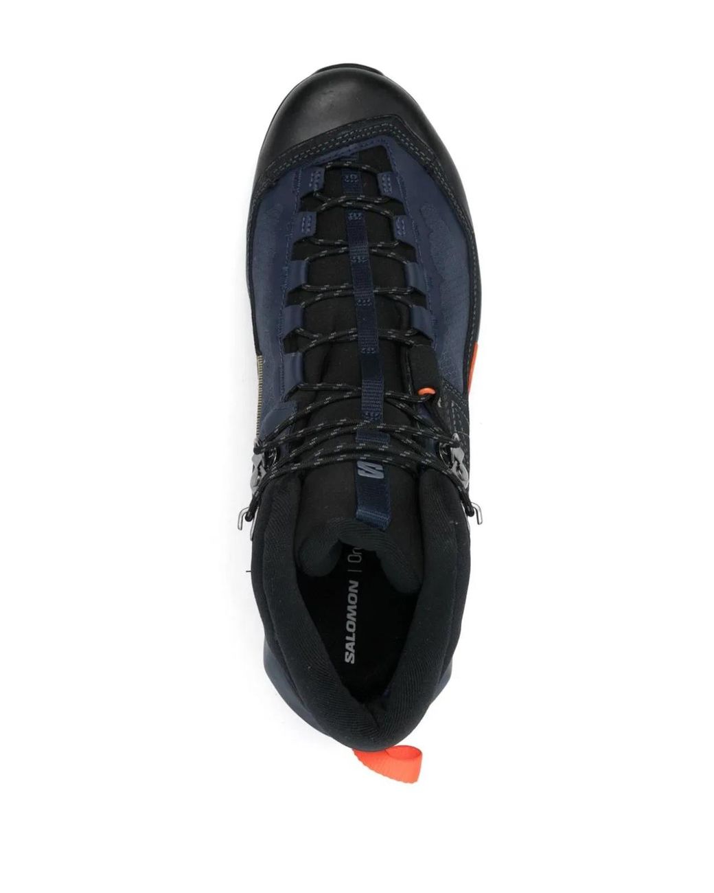 Salomon Blue X Ultra Alpine Bottines Gore-Tex for men
