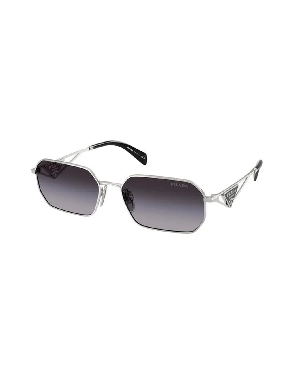Prada Metallic Pr A51S 1Bc90A