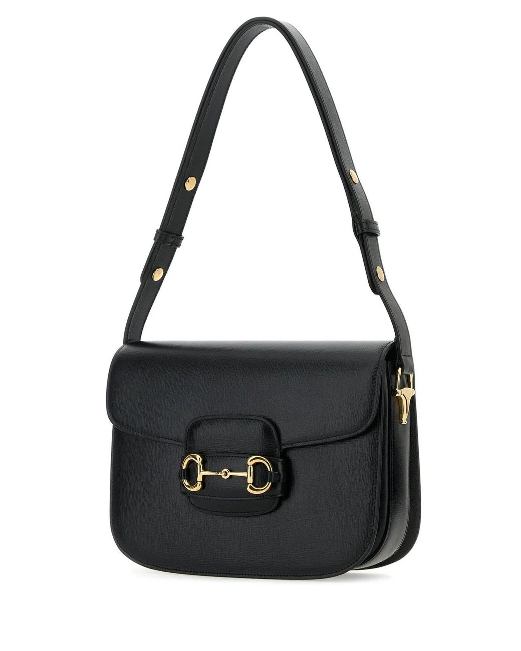 Gucci Black Shoulderbags