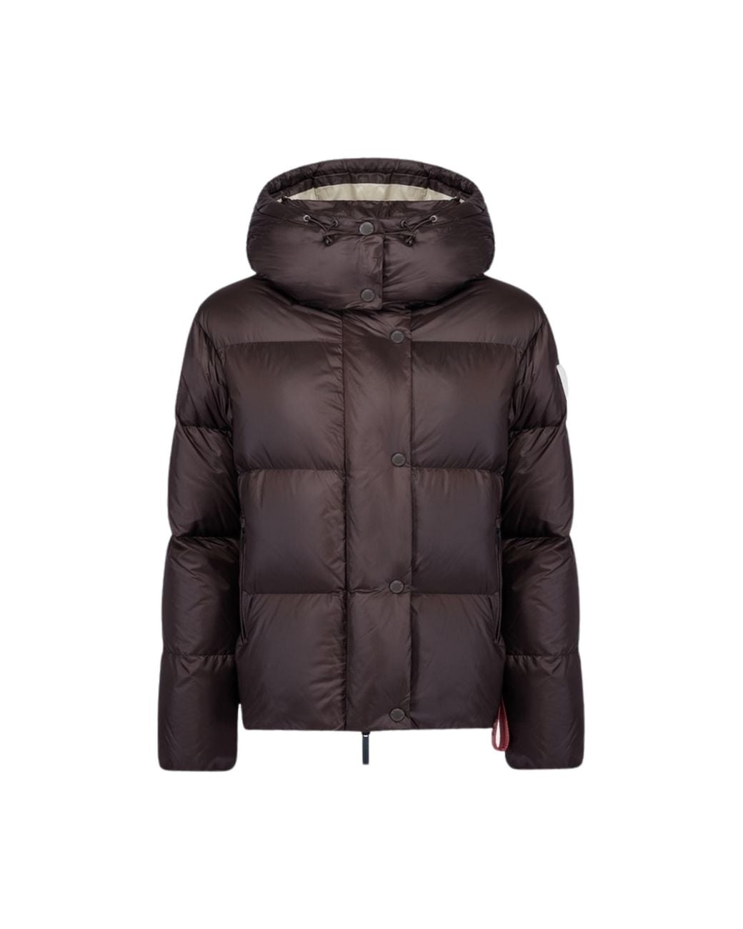 AFTER LABEL Brown Kipnuk Outerwear