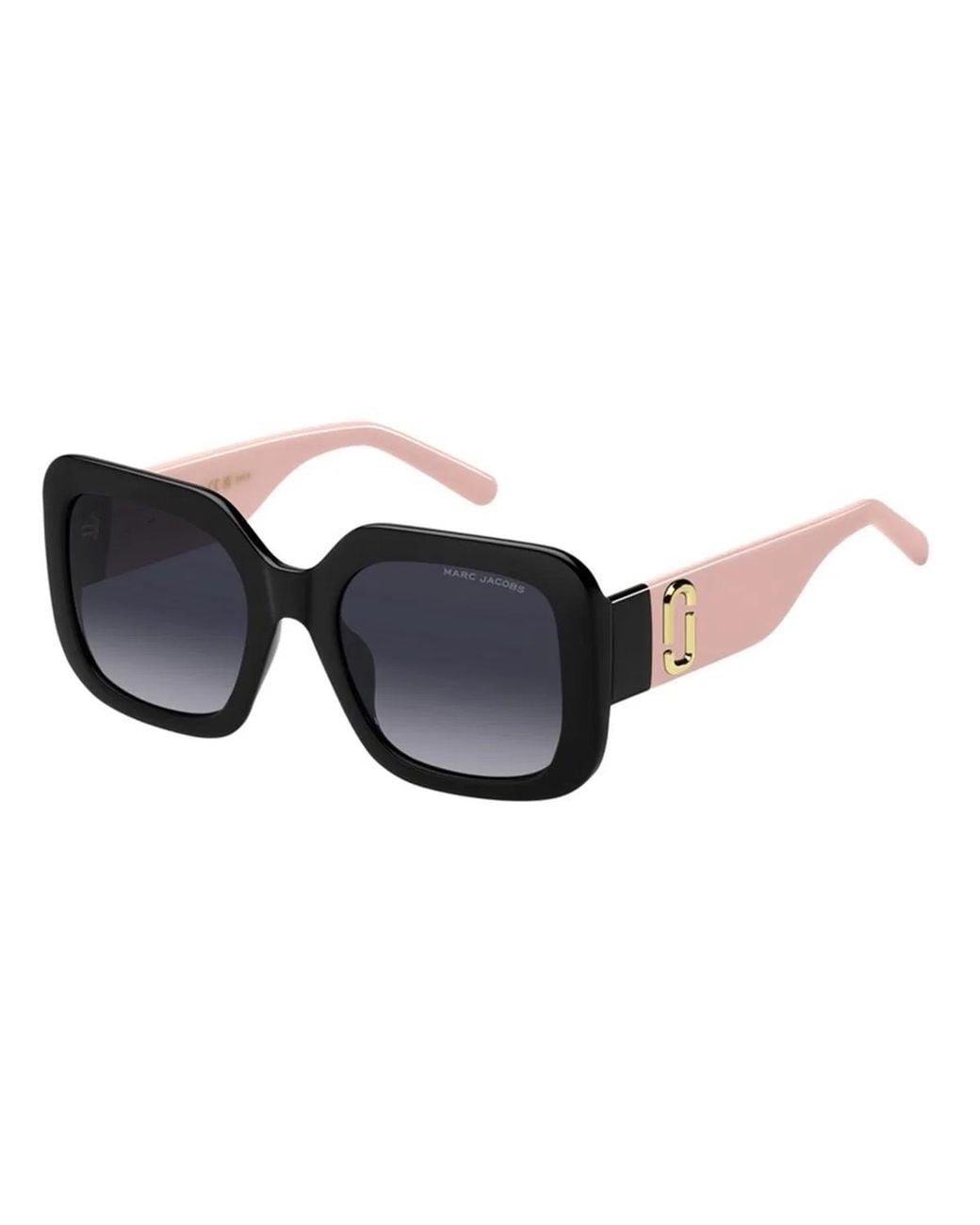 Marc Jacobs Black Marc 647/S 3H2(9O)
