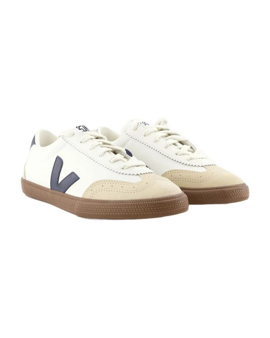 Veja White Sneakers for men