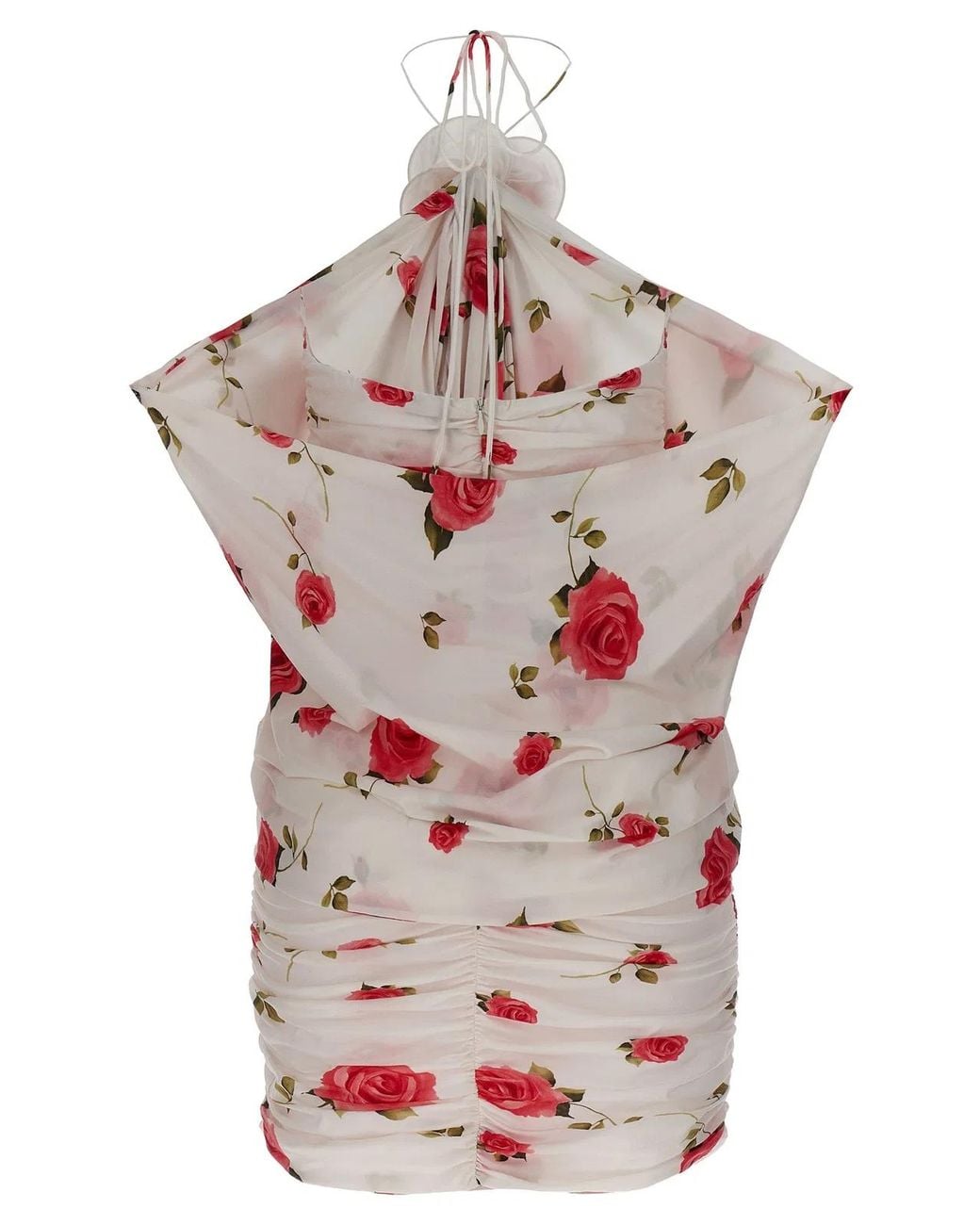 Magda Butrym Pink '09' Dress