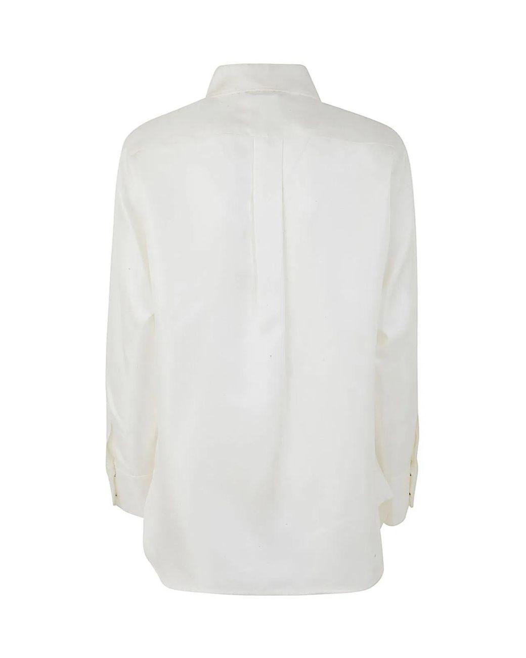 Max Mara White Molina