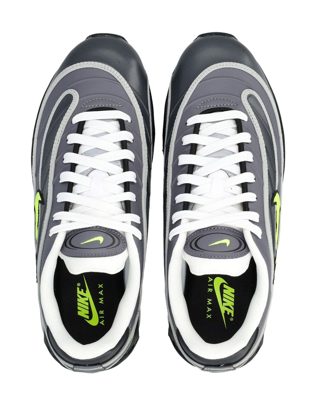 Nike Blue Air Max Joga Bonito for men