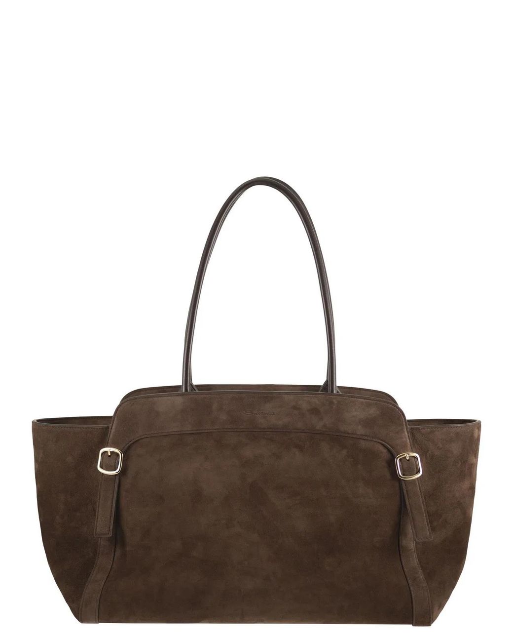 Santoni Brown Didi M