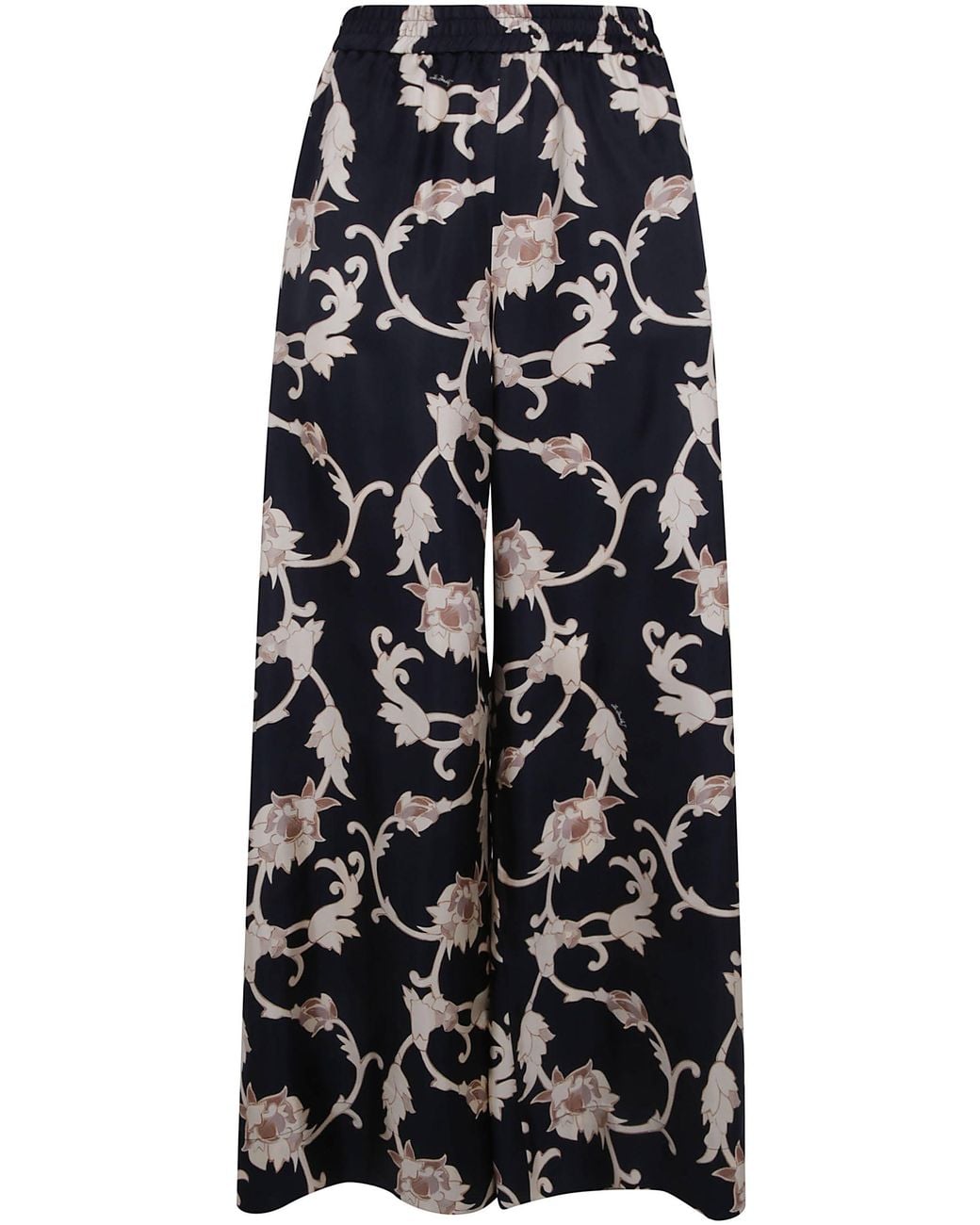 LaDoubleJ Blue "Palazzo" Pants