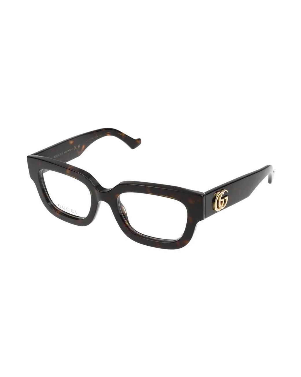 Gucci Black Optical