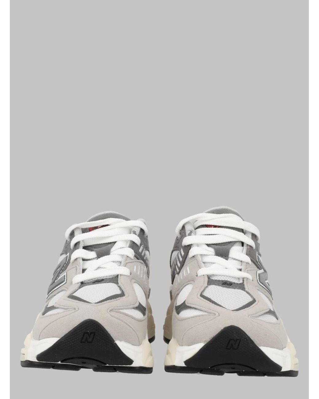 New Balance Metallic Sneaker