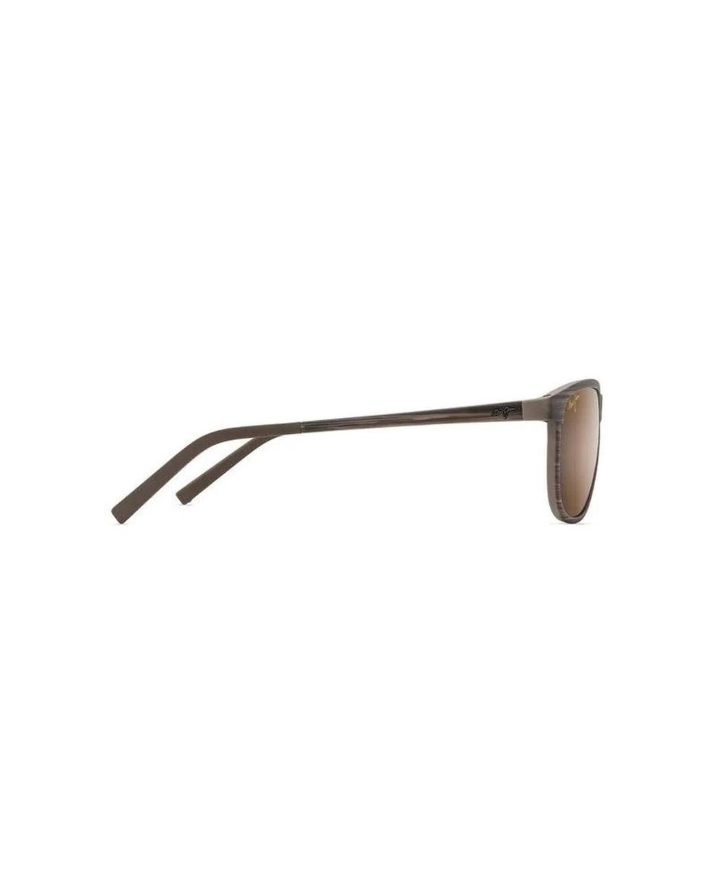 Maui Jim Brown Lele Kawa H811-25C for men