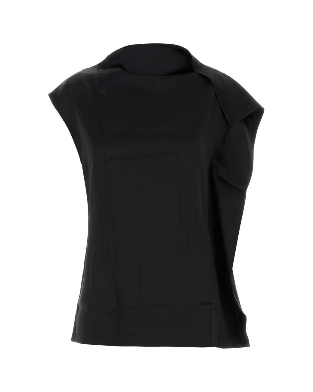 Sportmax Black Spxlana