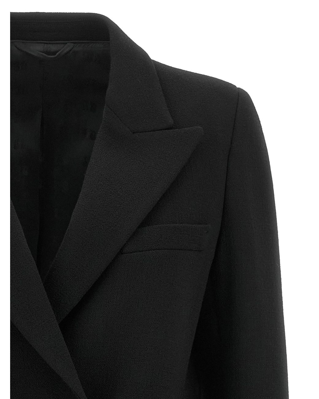 Blazé Milano Black Blazé Milano 'Resolute