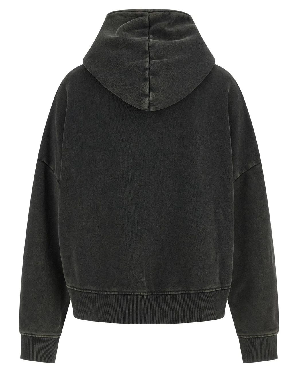 Entire studios Black 'Eternal' Hoodie