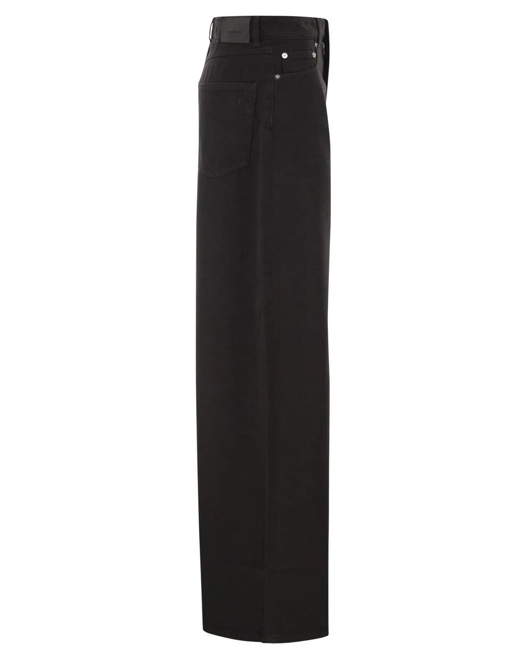 Sportmax Black Spdsiamese