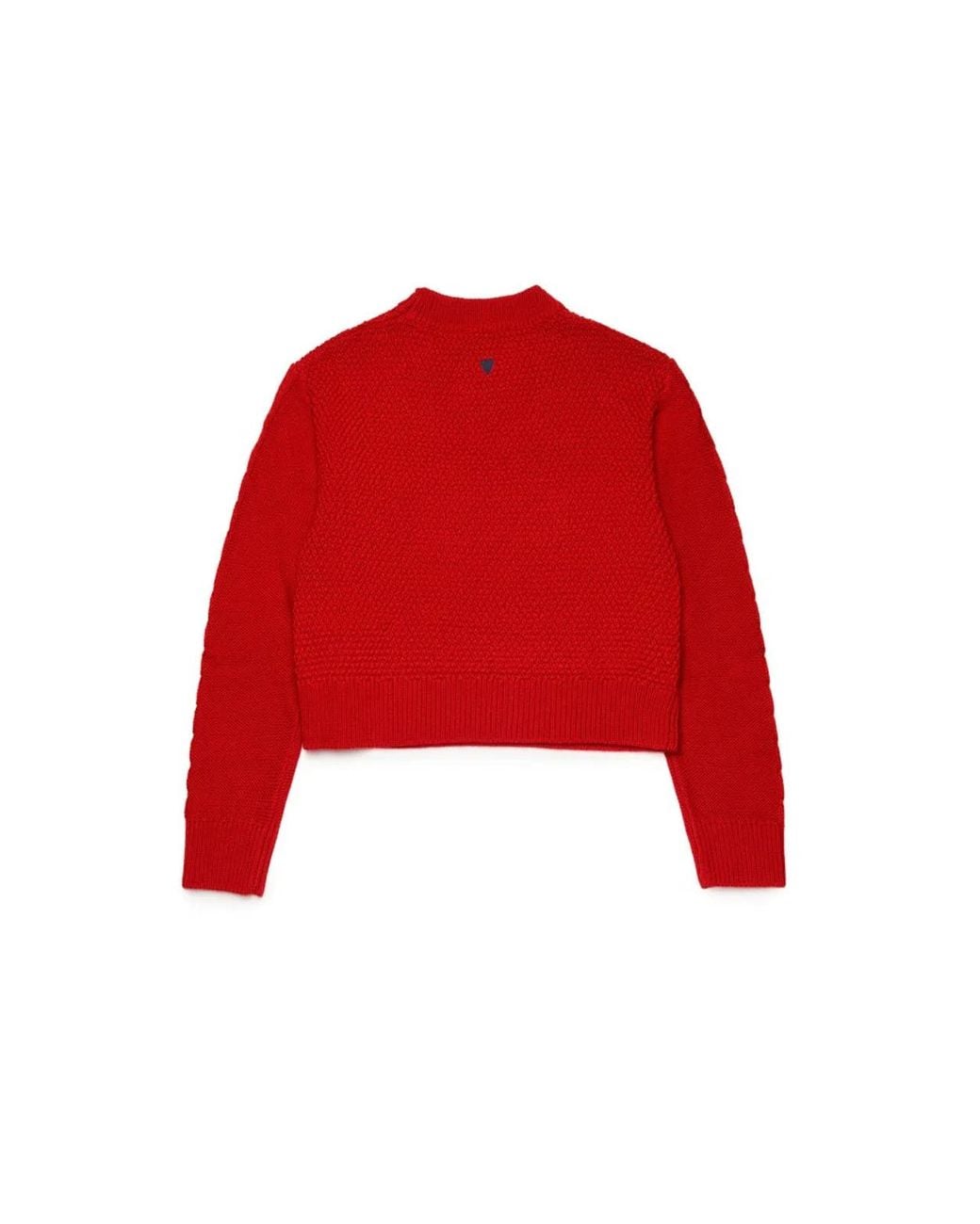 MAX&Co. Red Max&Co. Shirt