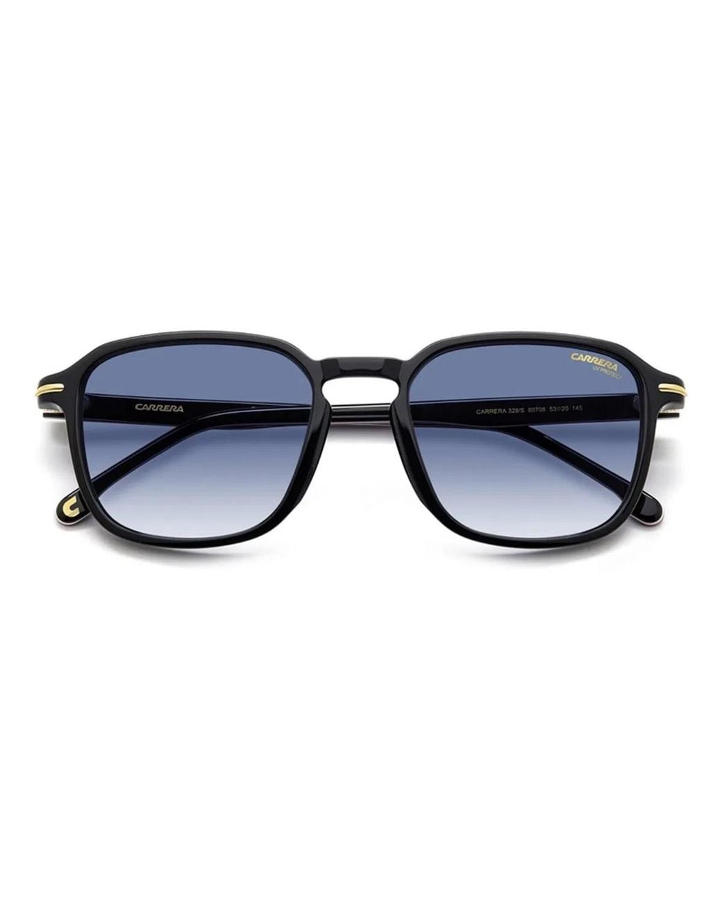 Carrera Blue 328/S 807(08) for men