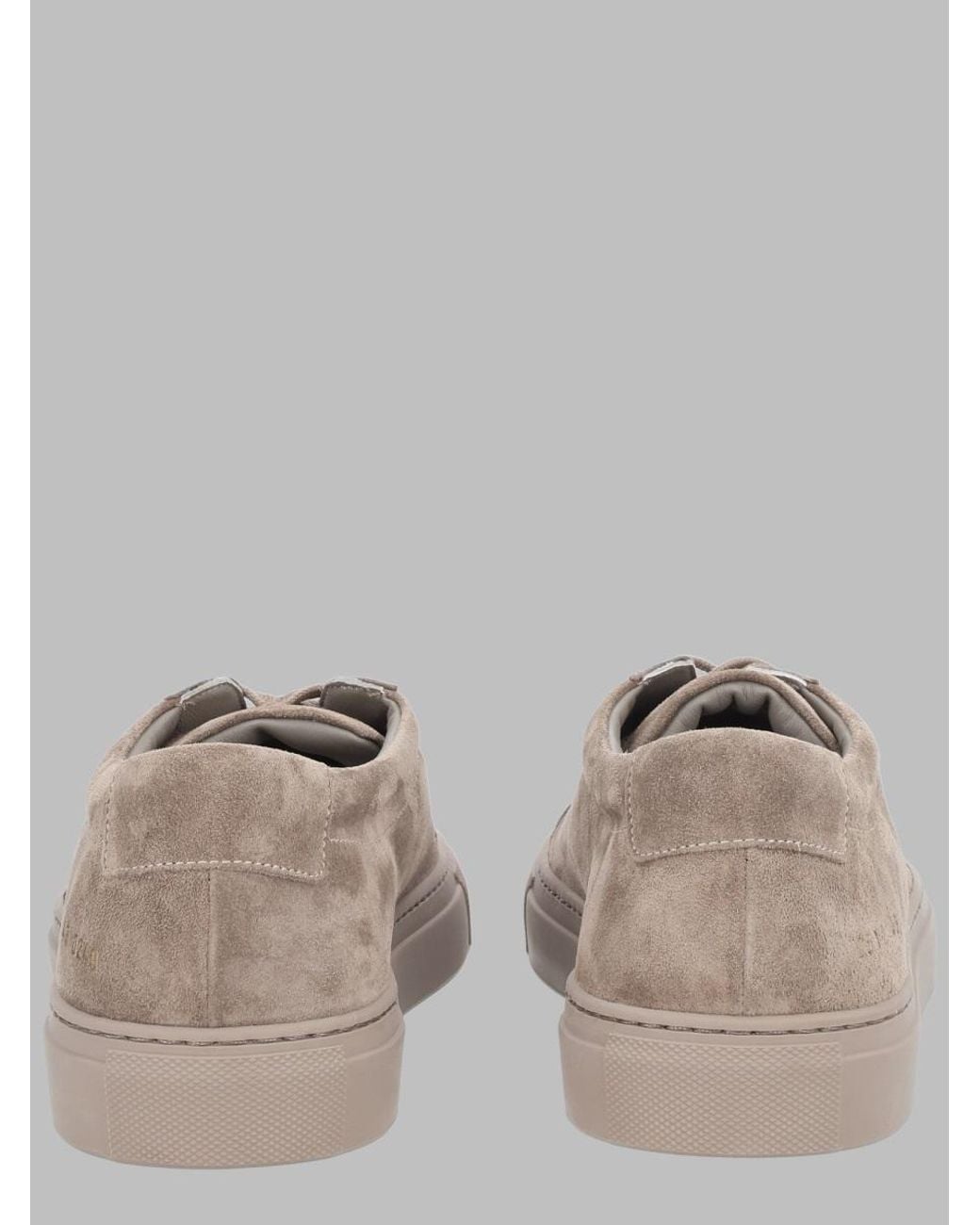Common Projects Natural Common Projects for men