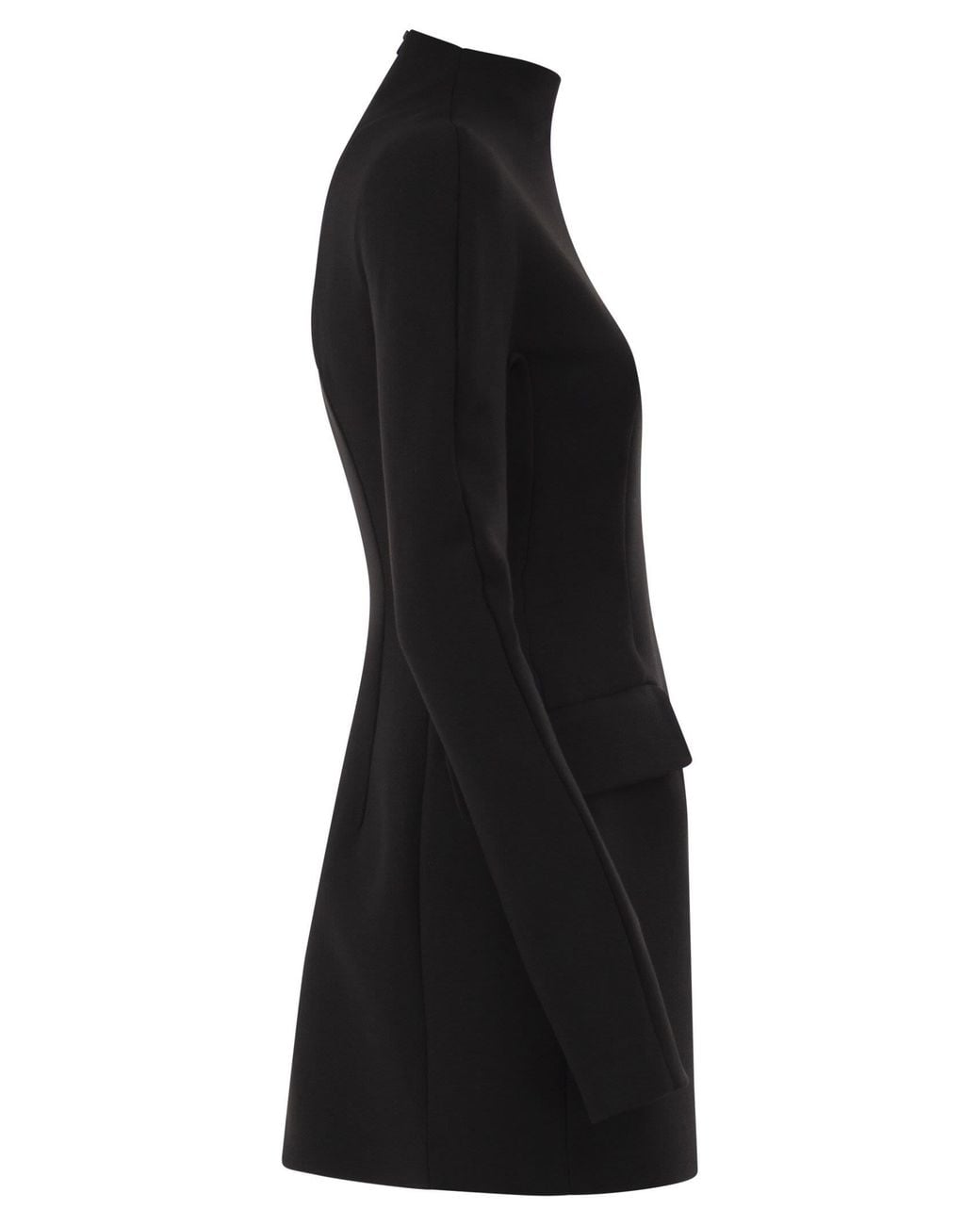 Sportmax Black Spxtefrite