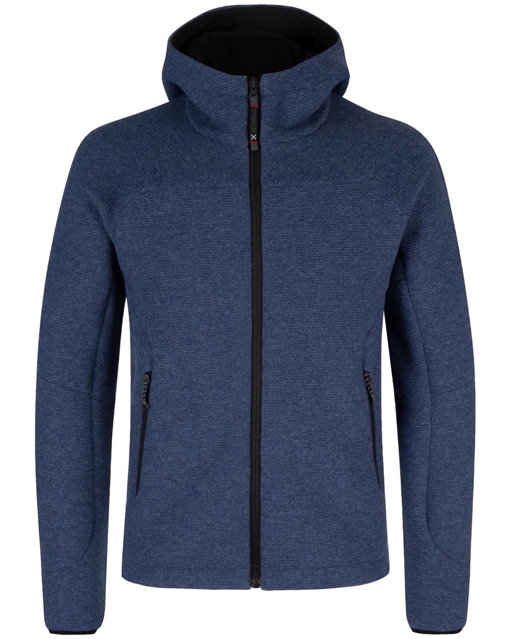 Montura Blue Essence Wool Jacket for men