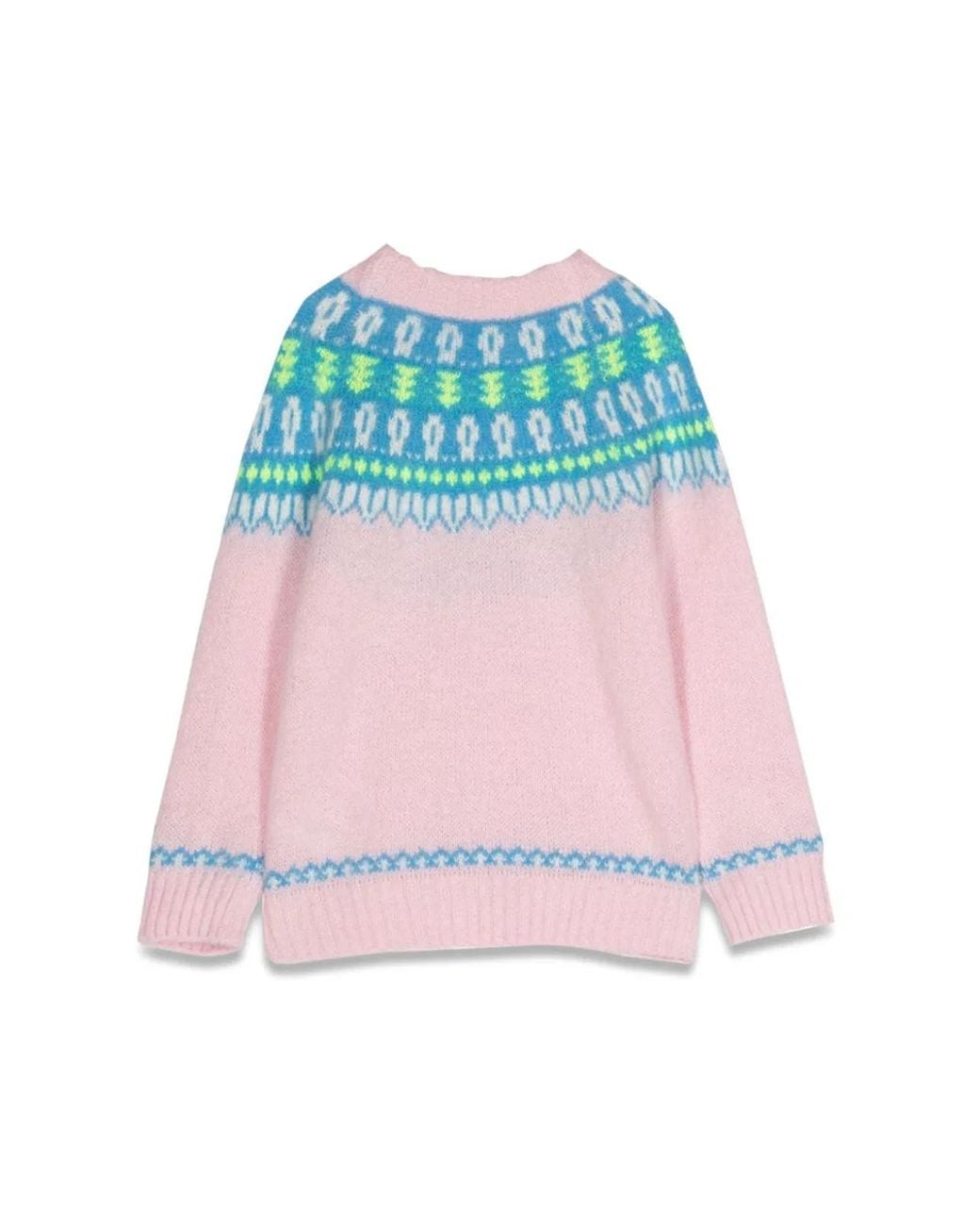 Mc2 Saint Barth Pink Princess Nordic Soft