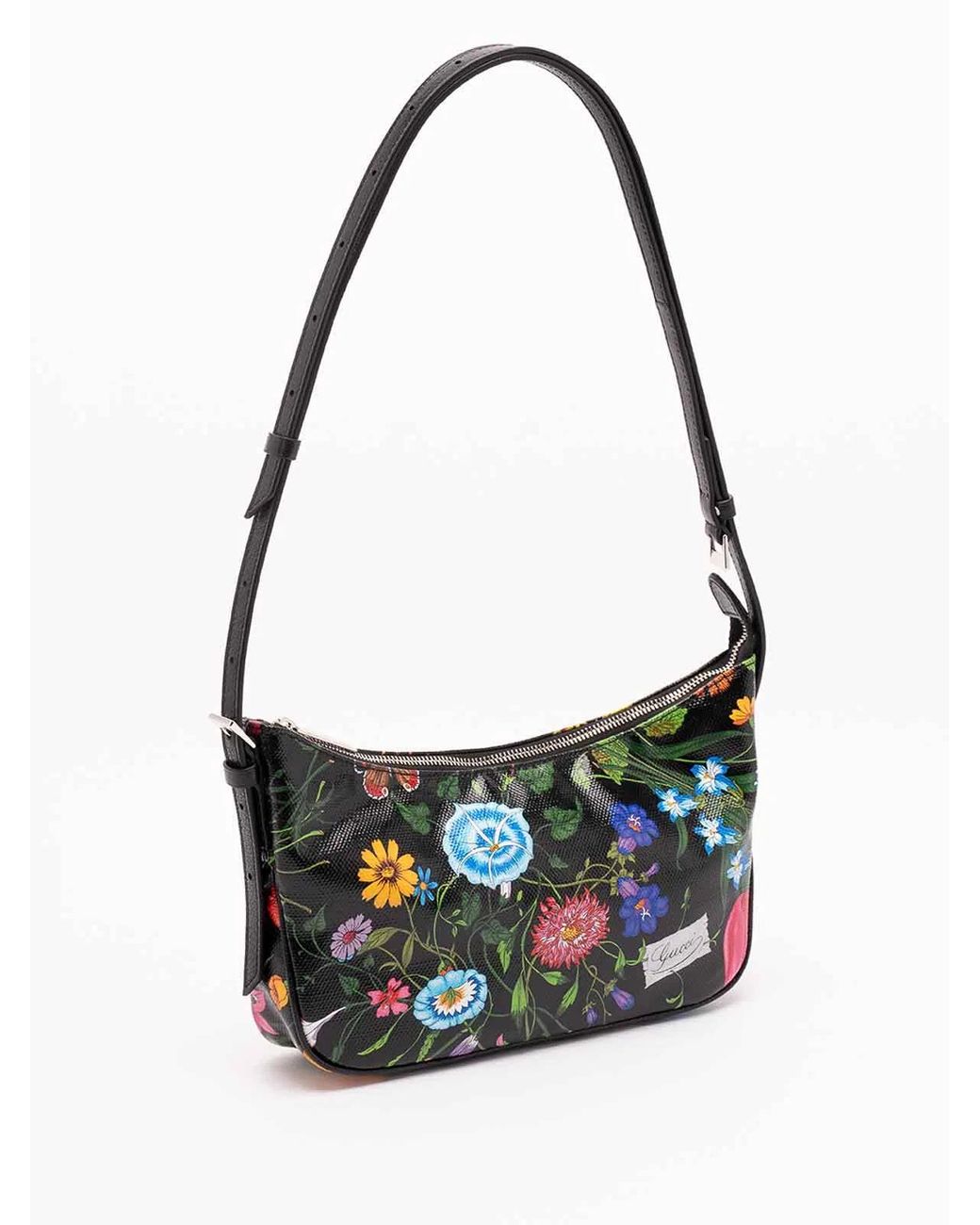 Gucci Blue Essence' Shoulder Bag