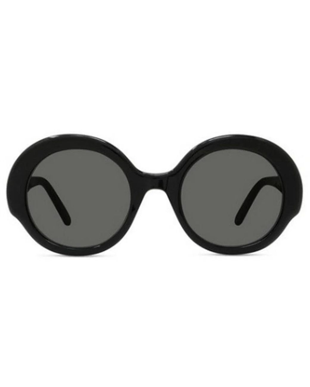 Loewe Black Sunglasses Lw40135I 01A/22/140