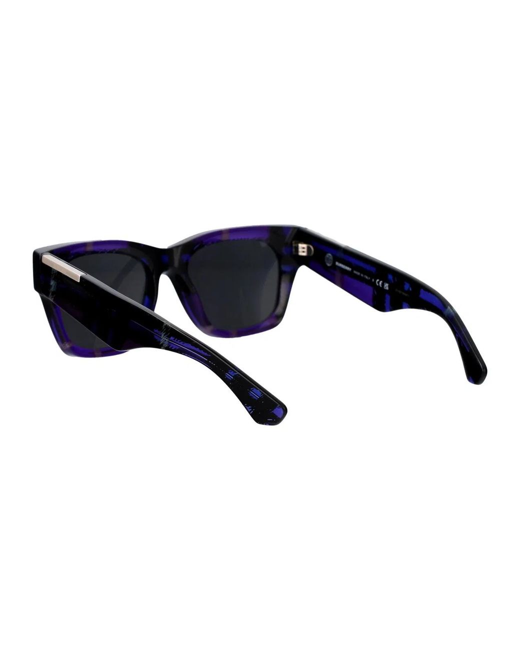 Burberry Blue Sunglasses
