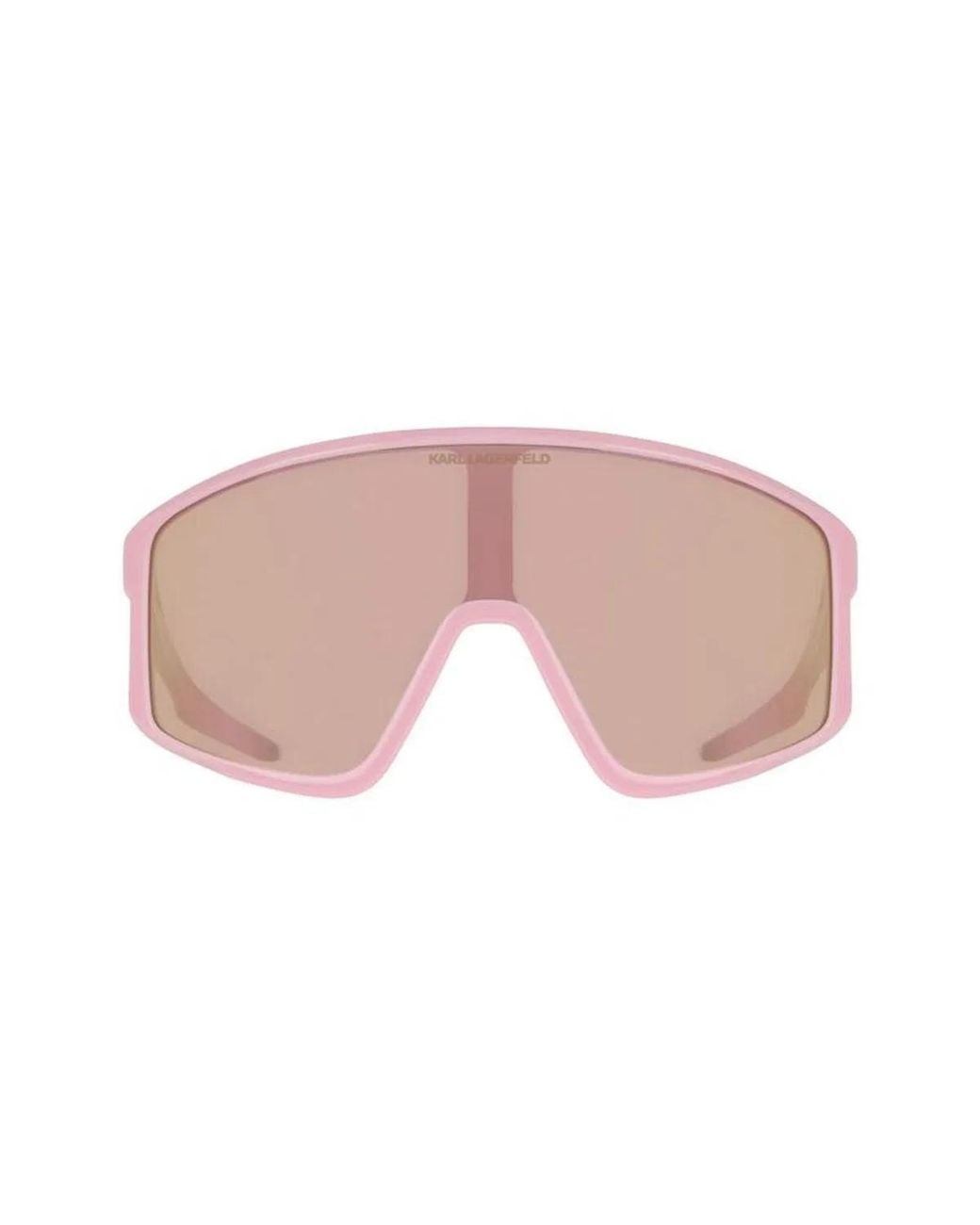 Karl Lagerfeld Pink Klj6228S 685