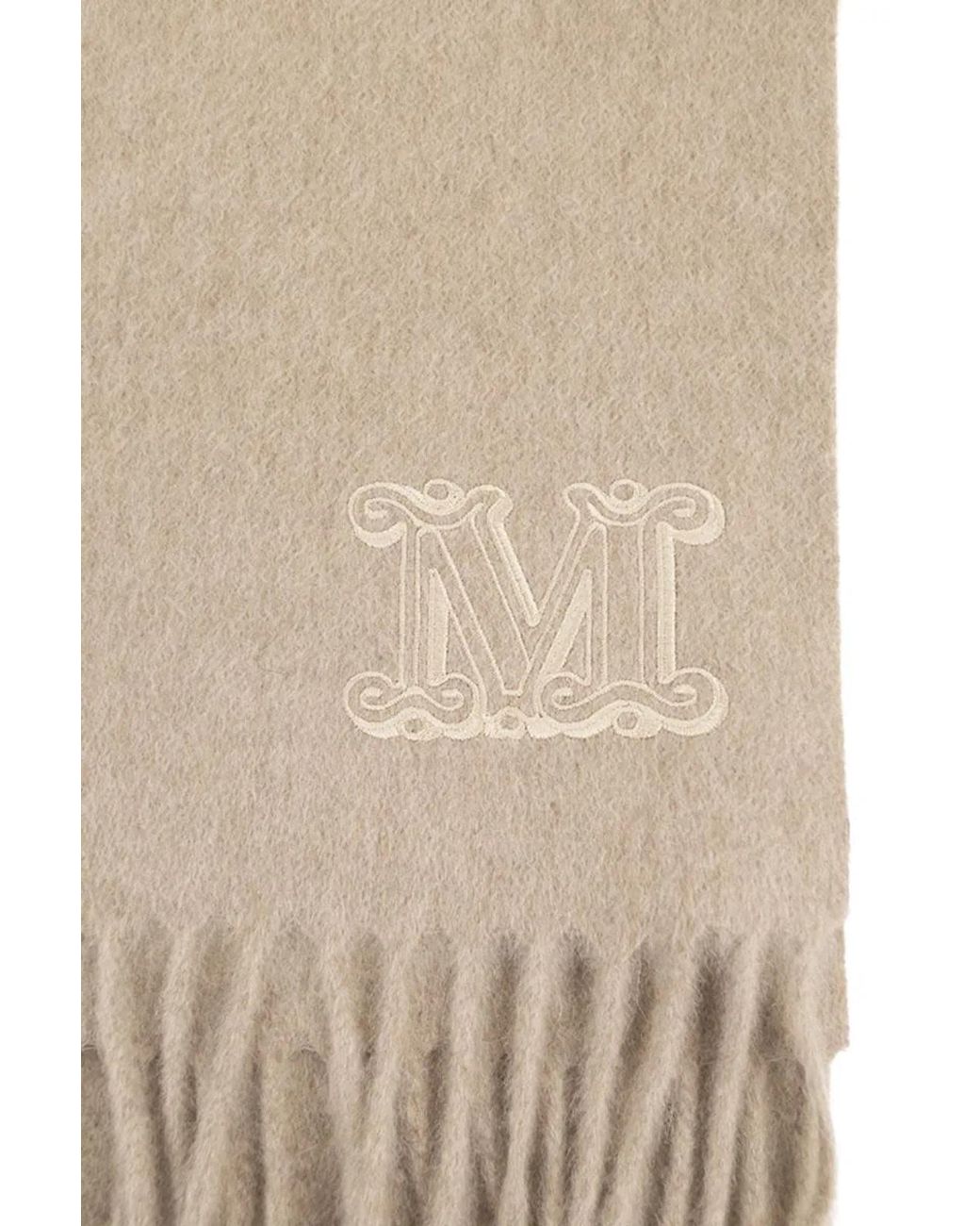 Max Mara Natural Wsdalia