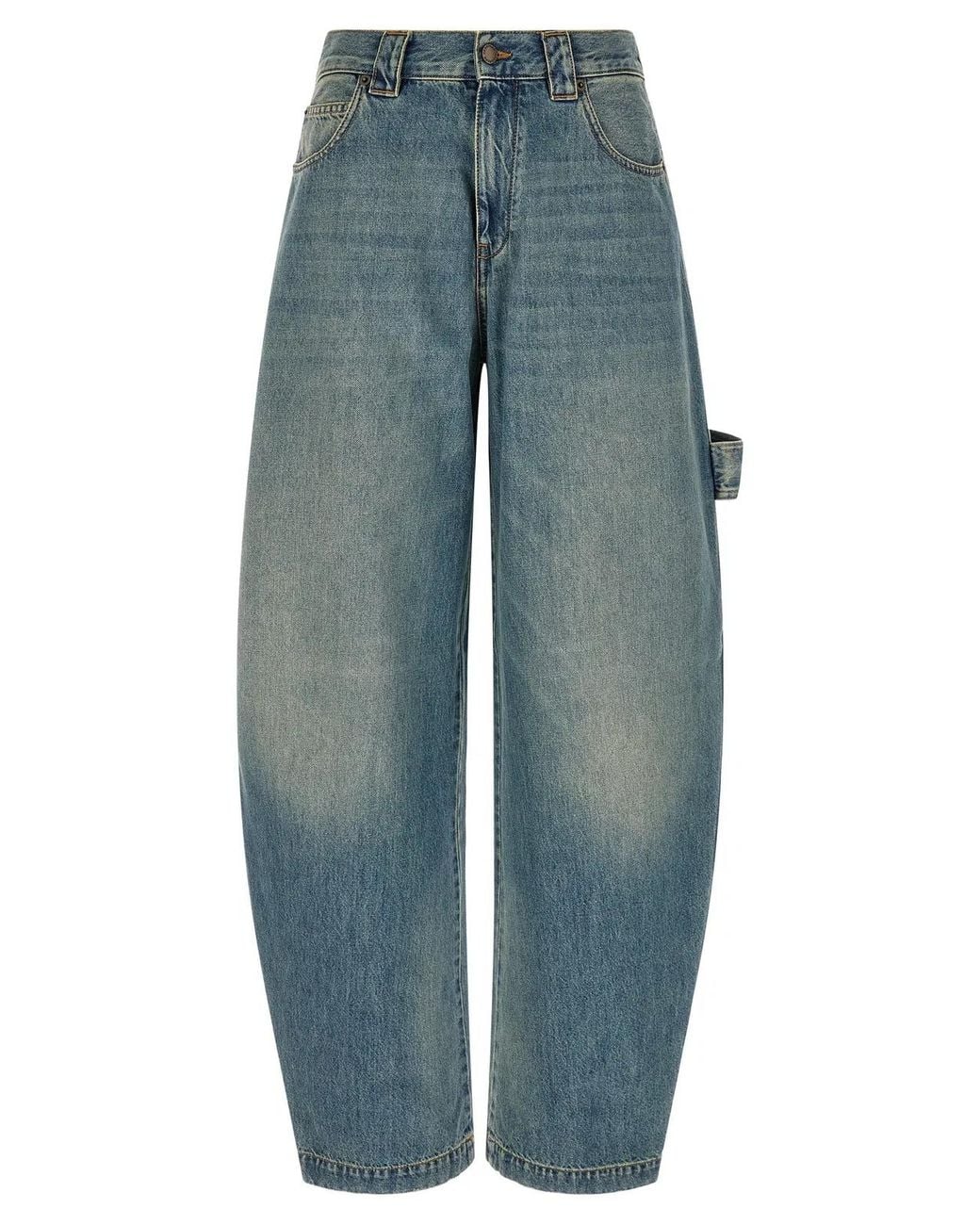 DARKPARK Blue 'Audrey' Jeans