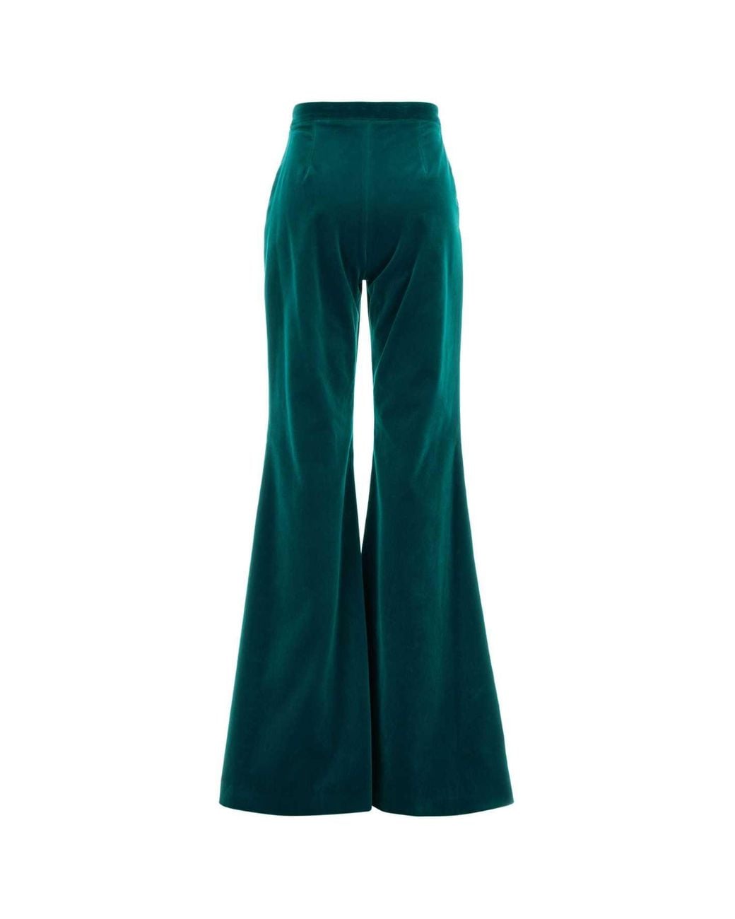 Costarellos Green Trousers