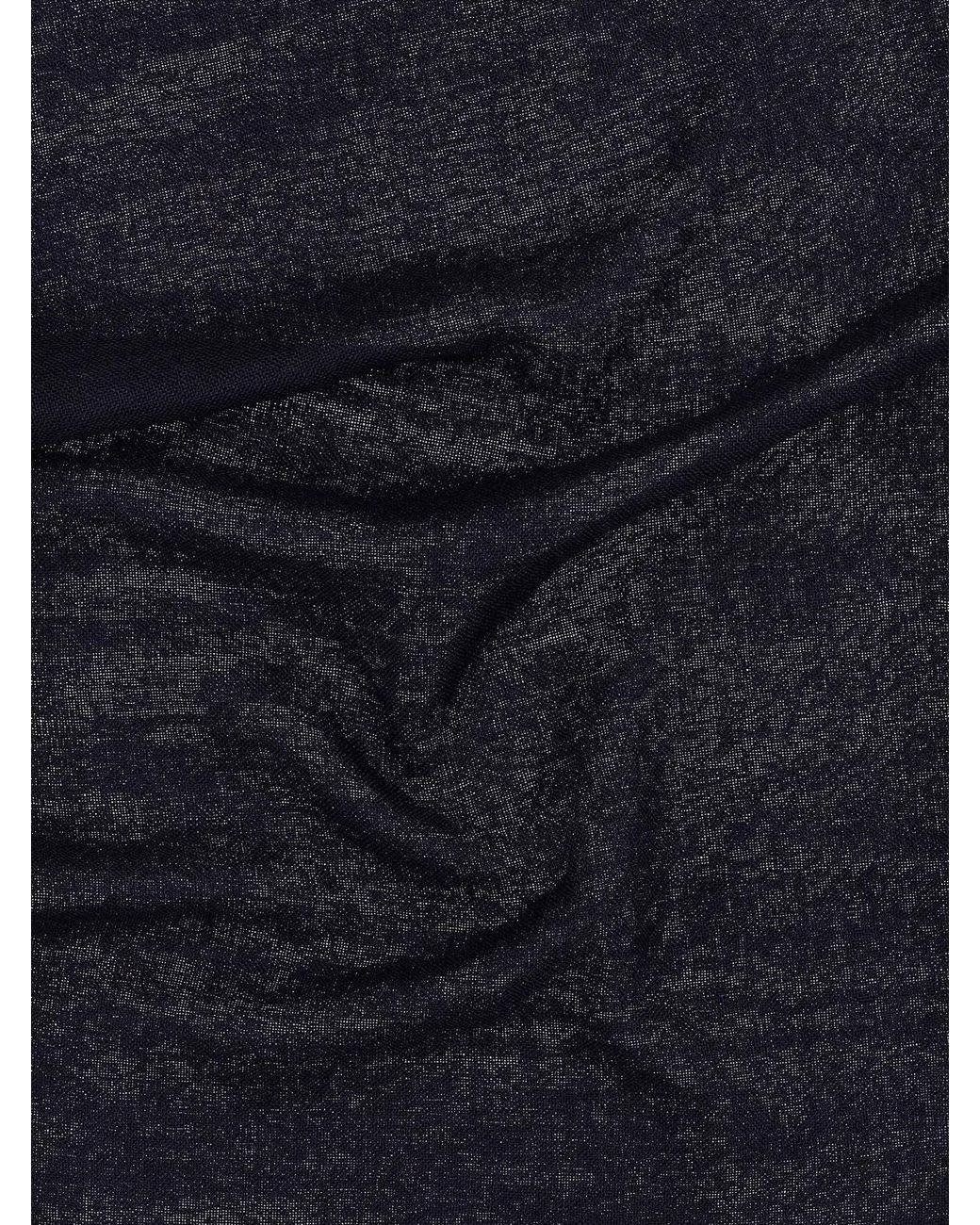 Brunello Cucinelli Blue Scarves for men